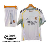 رئال مادرید