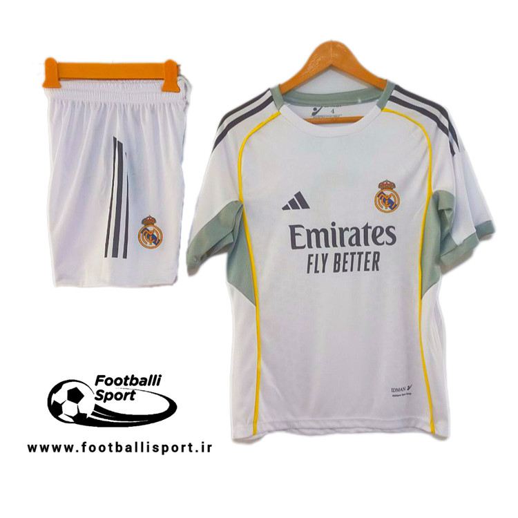 رئال مادرید